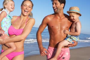 Stretch Marks and Summertime | Williamsburg Plastic Surgery | Williamsburg, VA